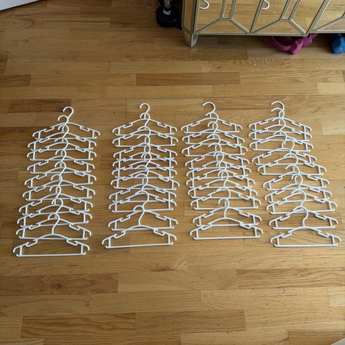 Set white baby - set,