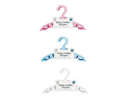 Baby clothes hangers - hangers, coat