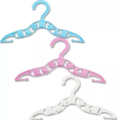 Baby clothes hangers - clothes,