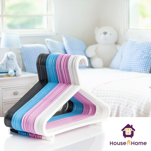 Kids plastic hangers baby - kids,
