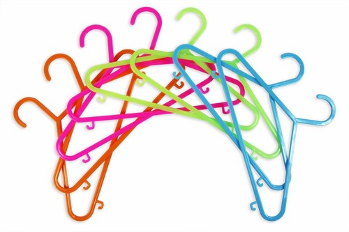 Pack kids hangers - 8,