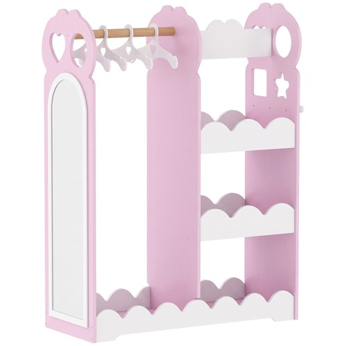 Kids wardrobe dress - dress, up