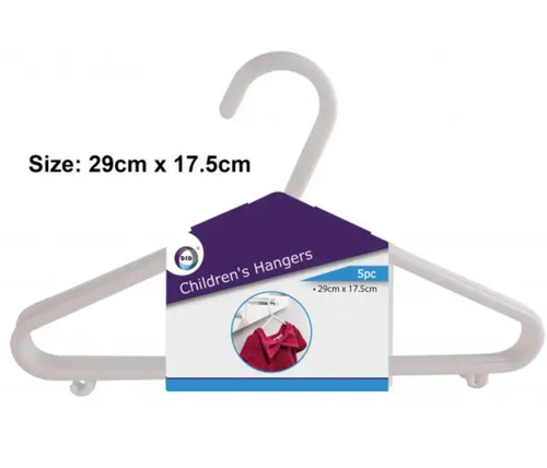 Kids hangers children - kids, 5