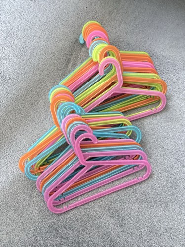 Kids hangers clothes - hangers,