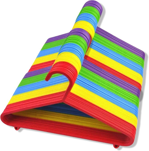 Kids clothes hangers pack of - kids,