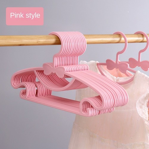 Pcs baby clothes hangers - pcs,