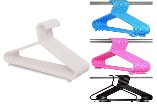 Kids plastic hangers clothes - kids,