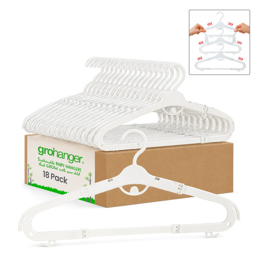 Grohanger adjustable baby - adjustable,