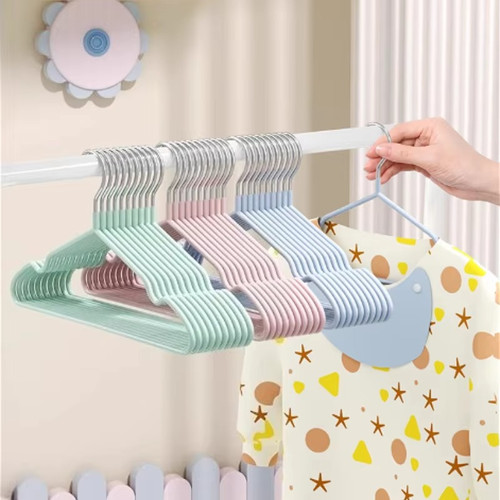 10pcs 30cm children clothes - 30cm,