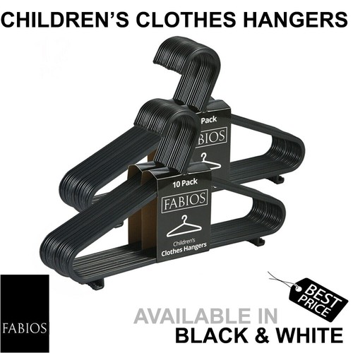 Kids plastic hangers baby - kids,
