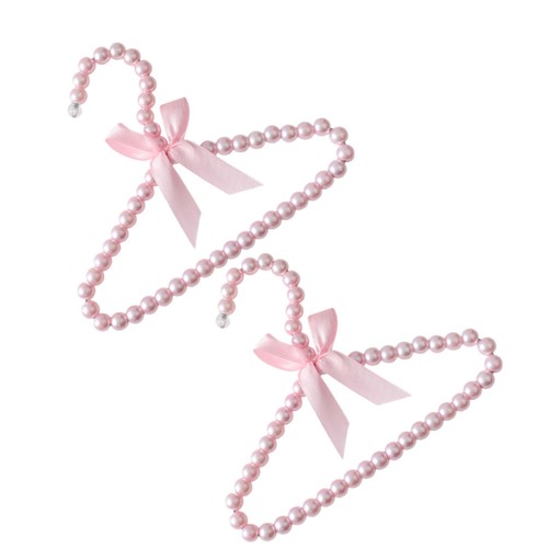 Reusable pearl beaded - reusable, plastic