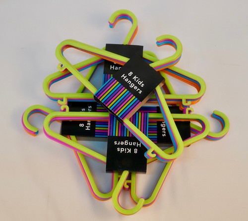 Pack children hanger - 40, children's